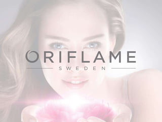 презентация каталога №13 2014 от Oriflame