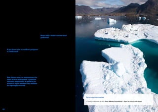 44 45
Para mais informações
•	Centro multimédia da AEA: filme «Missão Gronelândia — Para um futuro mais limpo»
Neste momento, apenas temos uma ideia
aproximada da quantidade de resíduos
urbanos produzidos na Gronelândia
e supomos que ela esteja a aumentar.
Metade das povoações possuem
aquilo que eu designaria por fornos de
incineração, e as restantes recorrem
a queimadas ao ar livre ou a aterros.
Em última análise, considero que todos
os problemas de resíduos têm muitos
elementos em comum, mas que cada
um é único. A questão dos resíduos
é uma questão local com implicações
mais vastas. As soluções devem ter esta
dualidade em conta.»
O que fazem com os resíduos perigosos
e eletrónicos?
«As instalações existentes nas cidades
maiores desmantelam os resíduos
eletrónicos e tratam os resíduos
perigosos, que são depois armazenados
no local até serem enviados por mar para
a Dinamarca. A Gronelândia importa todos
os tipos de produtos, incluindo alimentos,
vestuário e automóveis, a maioria dos
quais é expedida de Ålborg. Os resíduos
perigosos e eletrónicos são carregados
nos navios que regressam à Dinamarca.»
Nos últimos anos, as multinacionais do
setor mineiro começaram a procurar
reservas inexploradas de petróleo ou
minerais. O que acontece aos resíduos
da exploração mineira?
«Na Gronelândia temos uma política
de porta única, que permite que as
empresas mineiras obtenham todas
as autorizações necessárias junto da
mesma autoridade pública. Isto significa
que eles apresentam os seus pedidos,
relativos a todos os aspetos das suas
operações, incluindo os resíduos,
à Direção dos Minerais e do Petróleo.
Quase todas as suas atividades têm lugar
fora das cidades e povoações. No caso
dos resíduos incineráveis, as empresas
podem estabelecer acordos com as
autarquias locais para utilizarem as
instalações de incineração. Esta procura
adicional exerce ainda mais pressão
sobre a capacidade de incineração a nível
local.»
Como está a tentar resolver esse
problema?
«Uma das opções que estão a ser
examinadas é a construção de
instalações de incineração regionais
e o transporte dos resíduos. É claro que
não podemos construir instalações de
tratamento de resíduos em todas as
cidades. Também estamos a analisar
a possibilidade de produzir calor
e aquecer as casas com a combustão de
resíduos.
Nas cidades mais pequenas, estamos
a começar a construir instalações para
desmantelar os resíduos eletrónicos
e tratar os resíduos perigosos. No caso
das povoações pequenas, estamos
a instalar contentores para resíduos
eletrónicos e perigosos, que podem ser
depois transportados para as instalações
das cidades.
Estamos presentemente a implementar
dois projetos-piloto para transportar
resíduos incineráveis para cidades com
instalações de incineração.
O Governo da Gronelândia tem um
plano nacional de gestão dos resíduos,
e a atividade que acabei de mencionar faz
parte desse plano.»
 