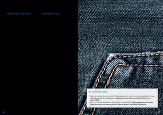 5756
Alterar os incentivos
A nível global, estão a ser envidados
esforços para corrigir e condicionar
os mercados abertos, explorando
simultaneamente os seus muitos benefícios.
Atualmente, porém, os preços de mercado
fornecem muitas vezes informações
erróneas e o resultado é a adoção de
decisões incorretas tanto por parte dos
produtores como dos consumidores.
Se os mercados funcionassem
adequadamente e os preços refletissem
cabalmente os custos e benefícios das
nossas ações, o Burquina Faso produziria
algodão?
Embora seja difícil ter uma certeza, parece
muito provável que o fizesse. Para um país
muito pobre, sem litoral e com poucos
recursos como o Burquina Faso, não há
caminhos fáceis para a prosperidade.
O setor do algodão oferece, pelo
menos, receitas consideráveis, podendo
proporcionar-lhe uma plataforma para
o desenvolvimento económico e a melhoria
do nível de vida.
A continuação da produção de algodão
não obriga, todavia, a que se continuem
a usar técnicas de produção com uma
utilização intensiva de água e pesticidas.
Ou que se continue a reduzir as áreas
florestais. Há métodos alternativos, como
a produção biológica de algodão, que
podem reduzir o consumo de água e excluir
totalmente o recurso aos pesticidas. Os
custos diretos da produção de algodão
biológico são superiores, o que significa
que os consumidores têm de pagar preços
mais elevados pelos produtos de algodão,
mas são mais do que compensados pela
redução dos custos indiretos impostos
aos produtores de algodão e às suas
comunidades.
A escolha é sua
É certo que os decisores políticos
têm um contributo a dar para que os
mercados funcionem adequadamente, de
modo a que os sinais transmitidos pelos
preços incentivem a adoção de decisões
sustentáveis. Mas não está tudo nas
mãos dos decisores políticos: os cidadãos
informados também podem ter um papel
decisivo.
A existência de cadeias de abastecimento
globais implica que as decisões dos
fabricantes, retalhistas e consumidores
europeus podem produzir impactes
significativos no bem-estar dos habitantes
de terras tão longínquas como o Burquina
Faso. Nesses impactes podem incluir-
se a criação de postos de trabalho e de
rendimentos, mas também a sobre-
exploração de recursos hídricos limitados
e o envenenamento das populações e dos
ecossistemas locais.
Em última instância, os consumidores têm
o poder de decidir. Tal como os decisores
políticos podem orientar o nosso consumo
influenciando os preços, os consumidores
podem enviar sinais aos produtores
exigindo que a produção de algodão seja
sustentável. Este é um aspeto que merece
a sua reflexão da próxima vez que comprar
um par de jeans.
Para mais informações
•	Sobre os instrumentos de mercado, Market-based instruments for environmental policy in Europe
«Os instrumentos de mercado para a política ambiental na Europa», Relatório Técnico da
AEA 8/2005
•	Sobre a produção de algodão no Burquina Faso: Kaminski, 2011, Cotton dependence in Burkina
Faso: Constraints and opportunities for balanced growth, World Bank Publications
 