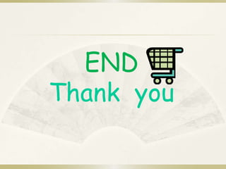 END 
Thank you 
