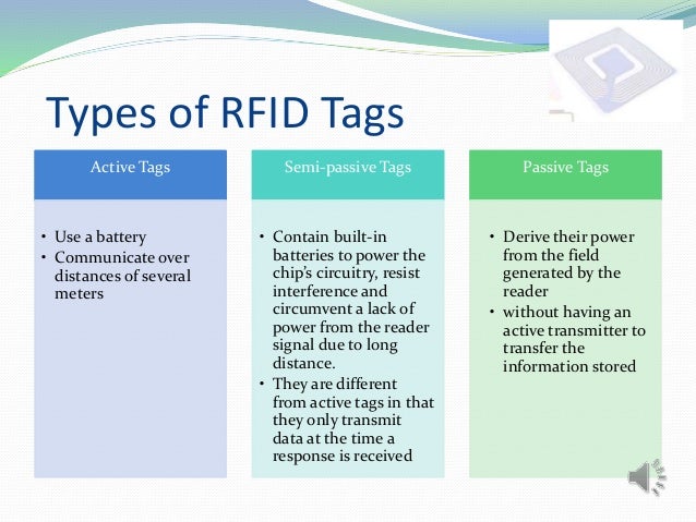 applications of rfid Information on the types of small business applications of rfid, the types of rfid , and how to work with experts to implement rfid solutions. applications of rfid Information on the types of small business applications of rfid, the types of rfid , and how to work with experts to implement rfid solutions.