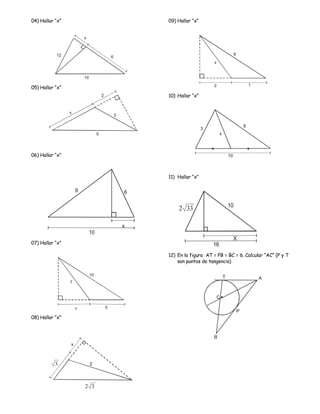 Geometria Cociap 3ro