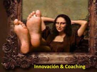 Innovación & Coaching
 