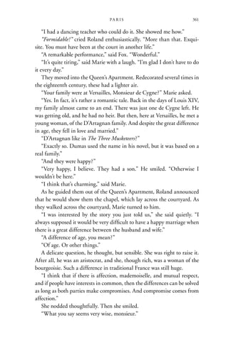 Paris: The Novel by Edward Rutherfurd | PDF