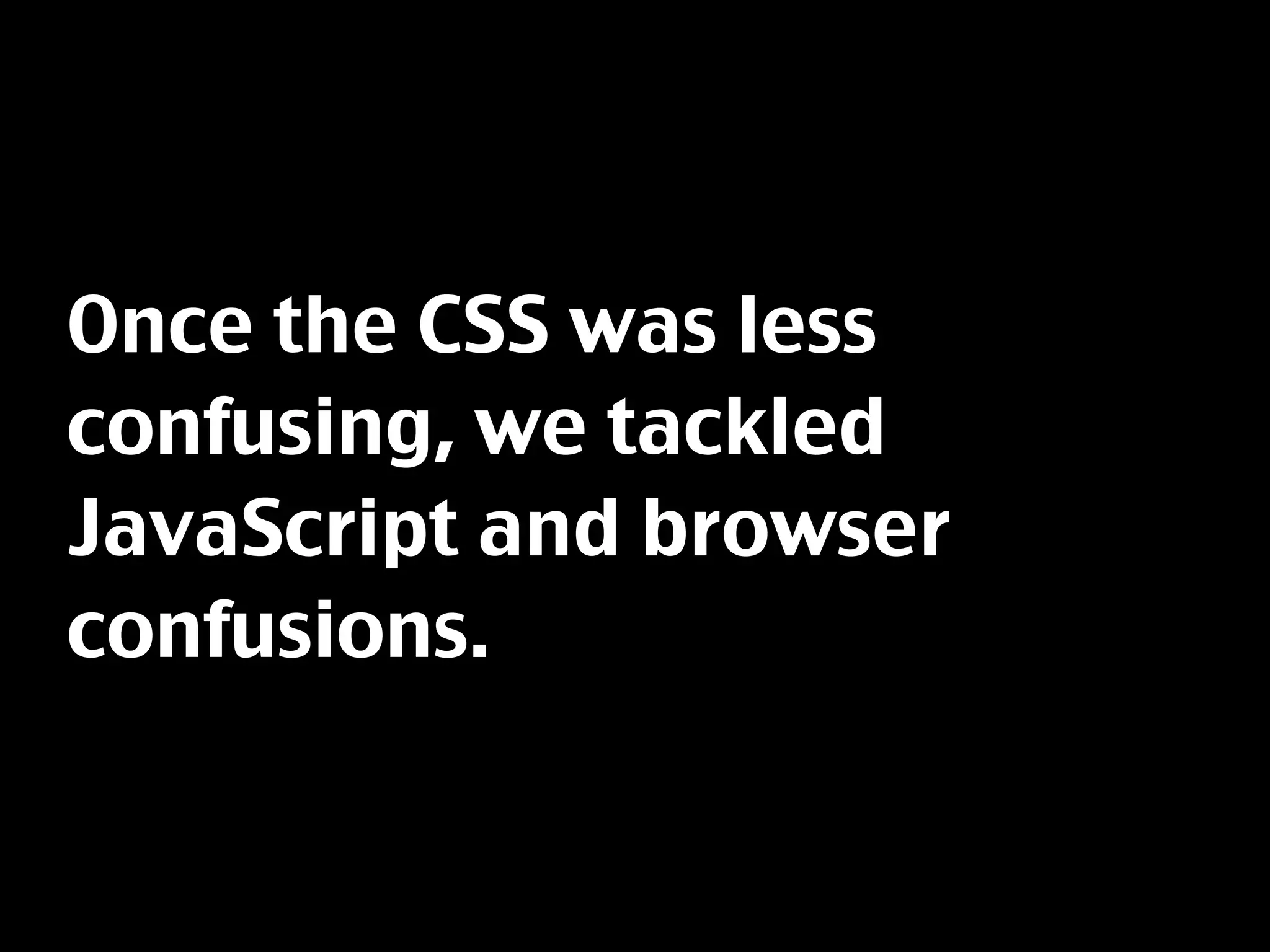 Things to use, find and share