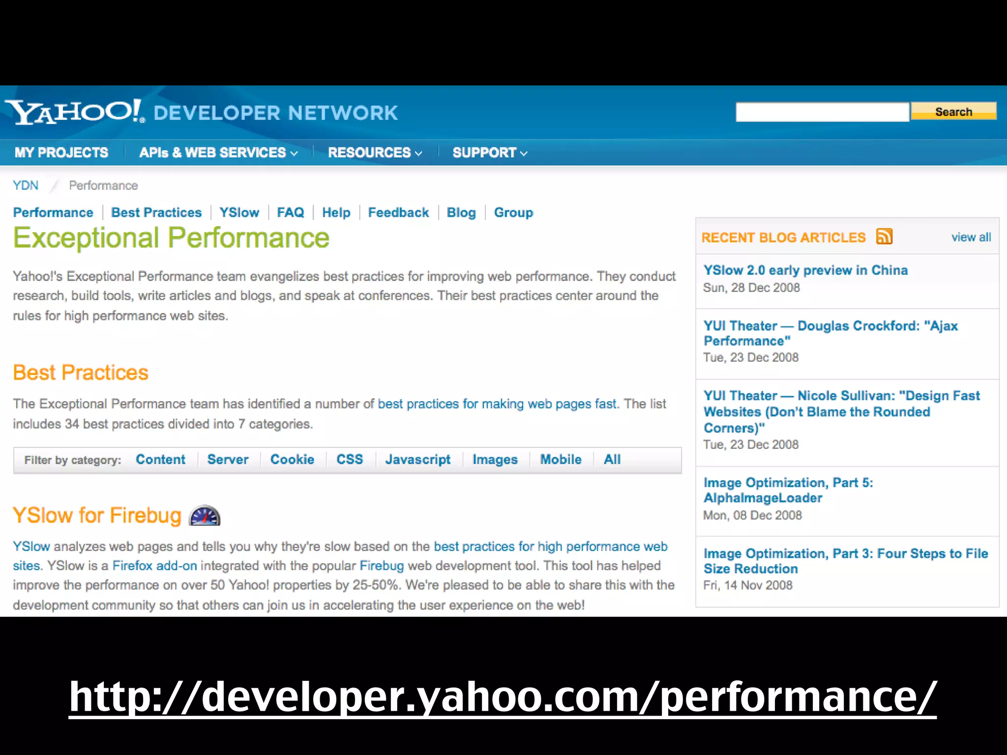 Things to use, find and share