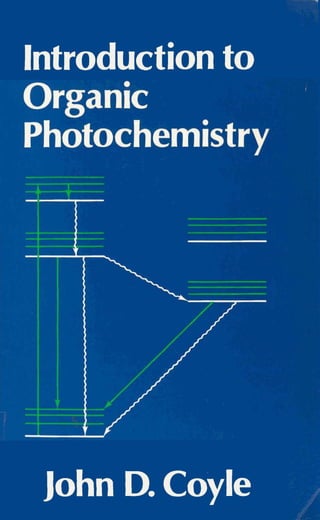  introduction-to-organic-photochemistry
