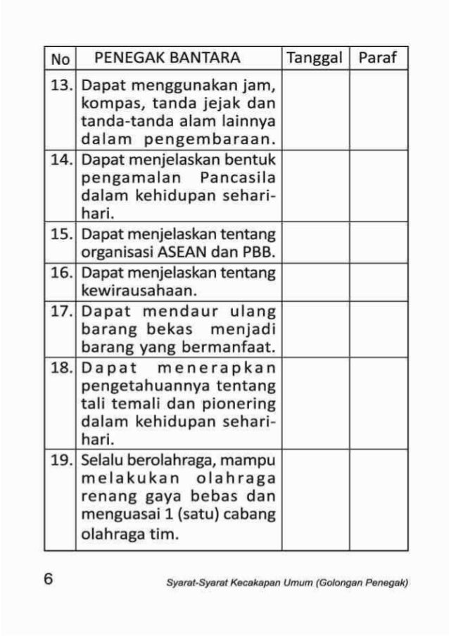 SKU PENEGAK TERBARU EBOOK DOWNLOAD SKU PENEGAK TERBARU EBOOK DOWNLOAD