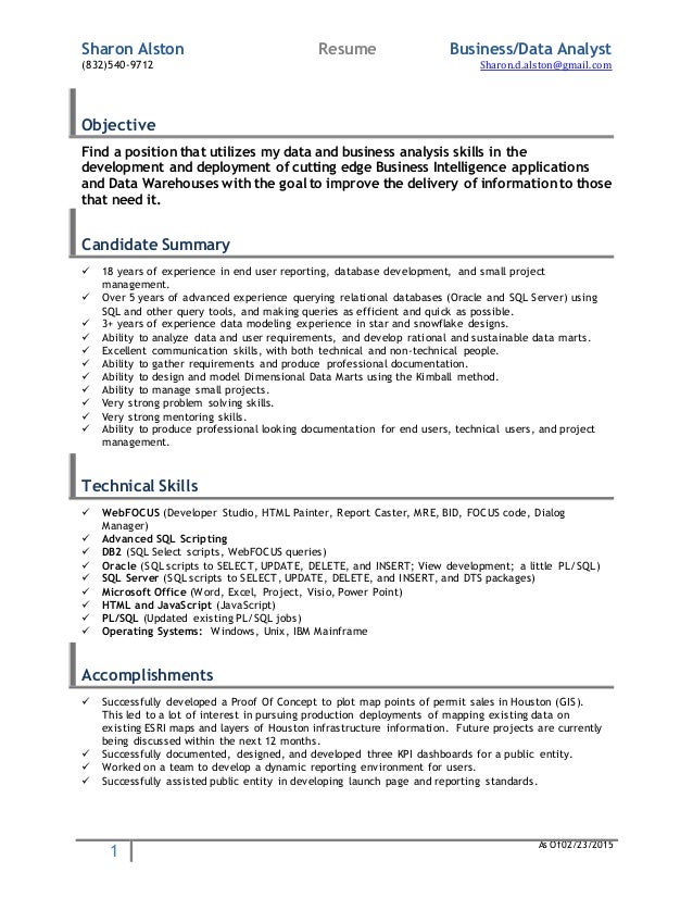 Developer Resume Courses Developer Resume Courses