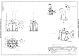 Nur zur Information / For information only 20.07.2006




Nur zur Information / For information only 20.07.2006
 