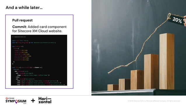 Next-Gen Sitecore Development: Leveraging LLMs for Code Generation | PPT