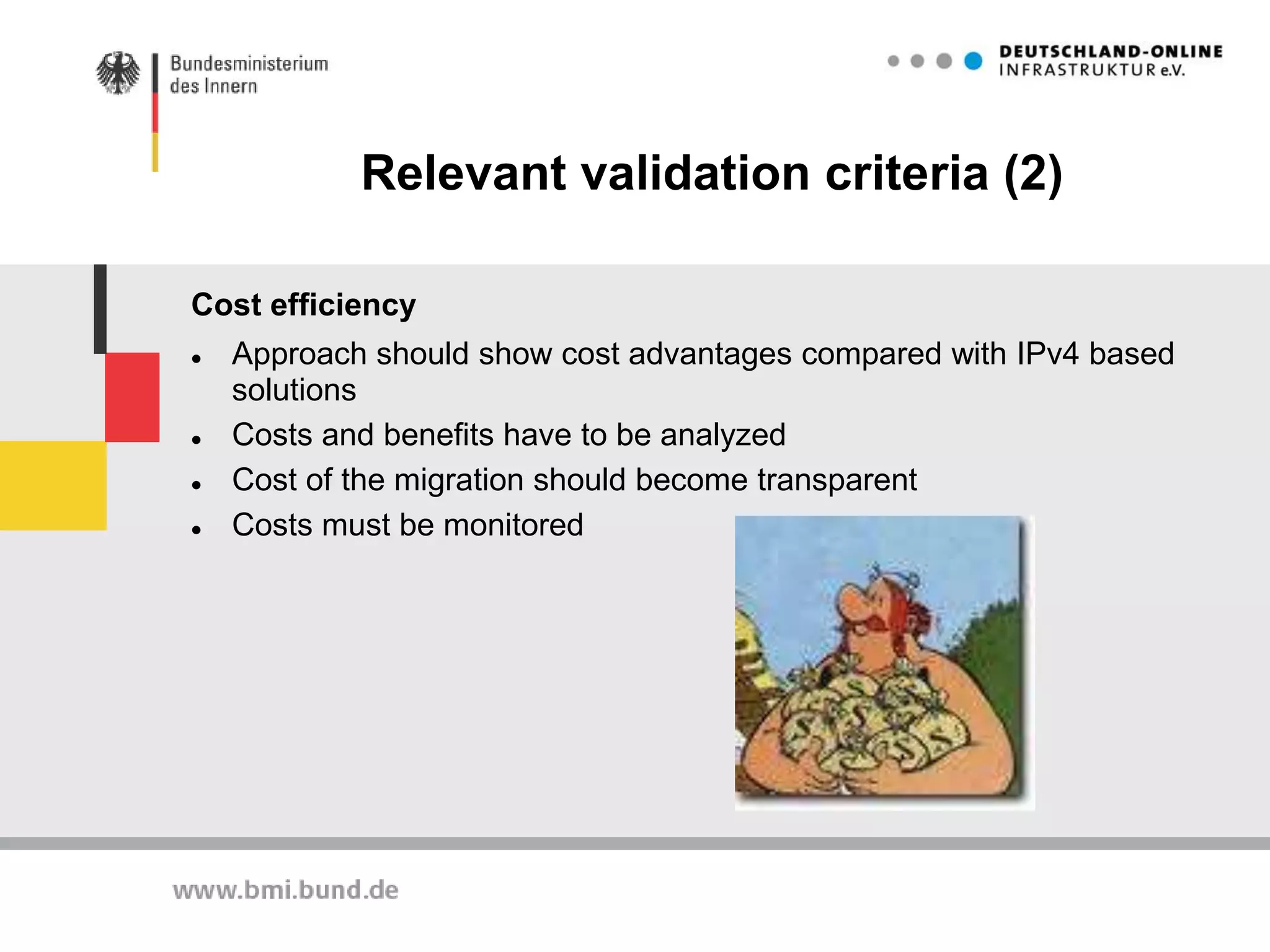 DNS, DNSsec, TSIG, eMail, SMTP auth, PKIPilotsVoIP Dataport / HamburgIP telephony based on IPv6