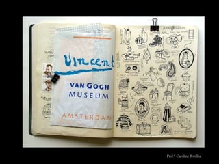 Prof.ª Caroline Bonilha
 