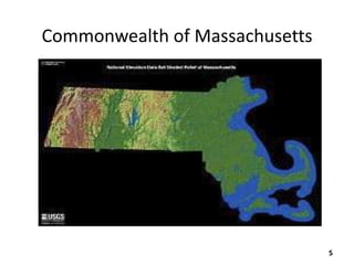 Commonwealth of Massachusetts




                                5
 