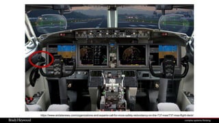 https://www.airdatanews.com/organizations-and-experts-call-for-more-safety-redundancy-on-the-737-max/737-max-flight-deck/
 