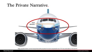 The Private Narrative.
https://aviationweek.com/air-transport/aircraft-propulsion/concerns-expressed-over-737-max-redundancy-manual-trim
 
