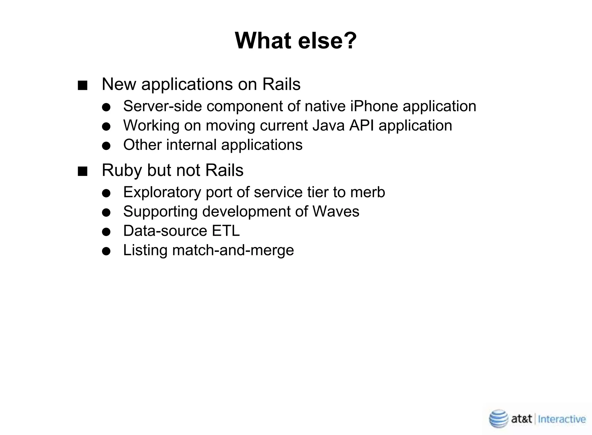 Yellowpagescom Behind The Curtain