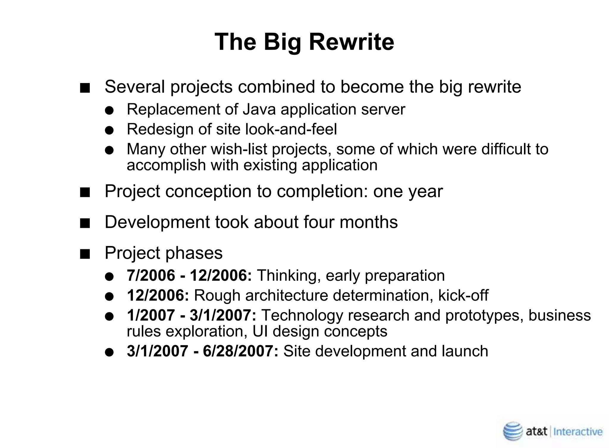 Yellowpagescom Behind The Curtain