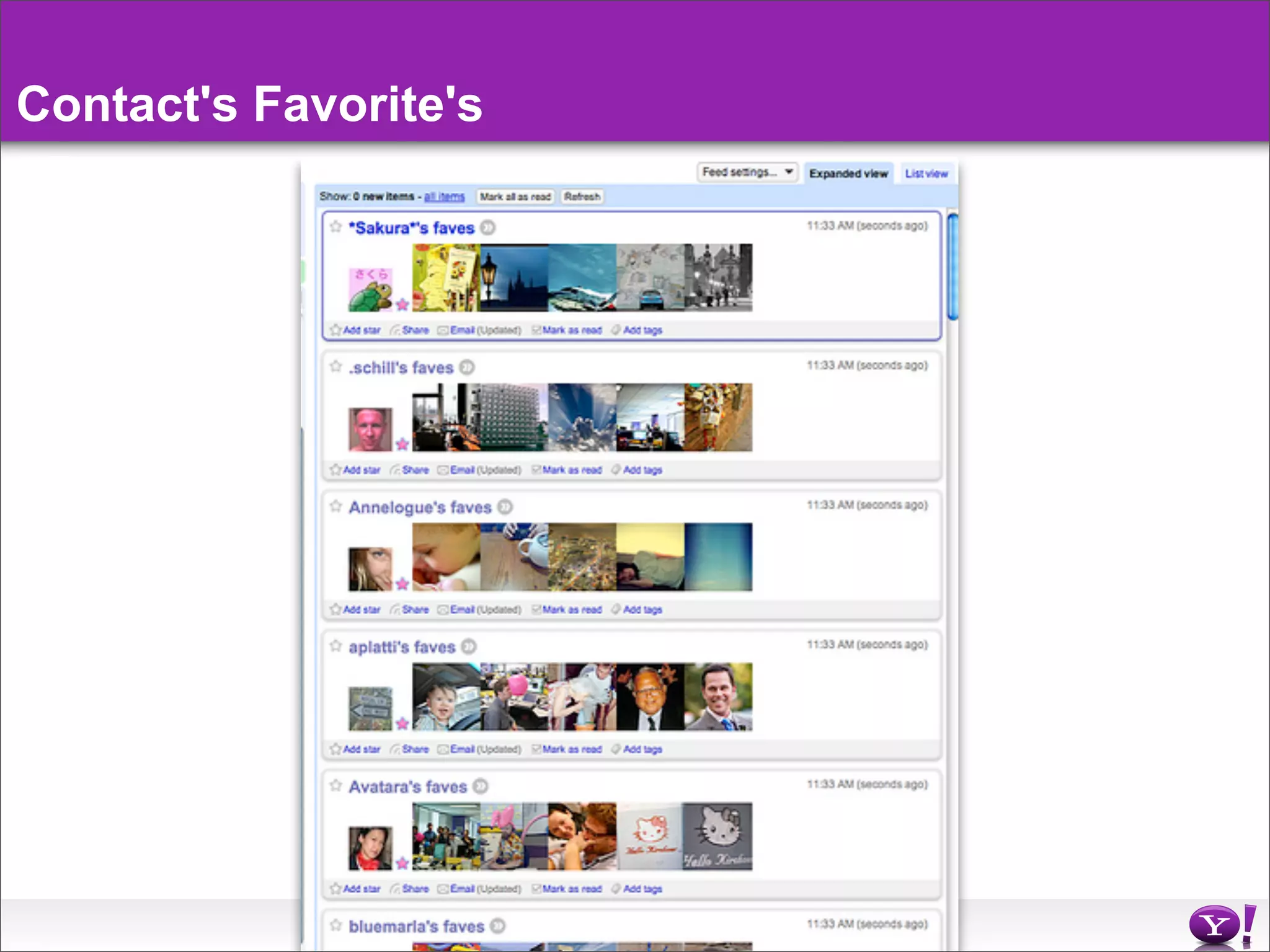 Yahoo Pipes Middleware In The Cloud