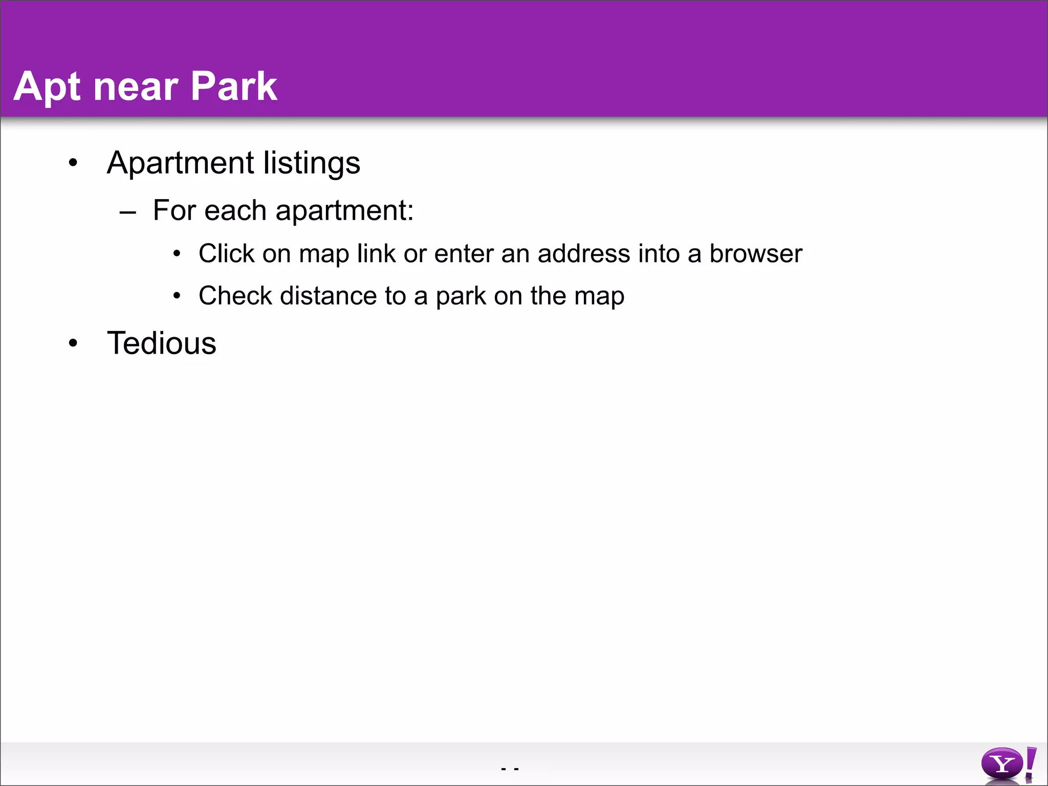 Yahoo Pipes Middleware In The Cloud