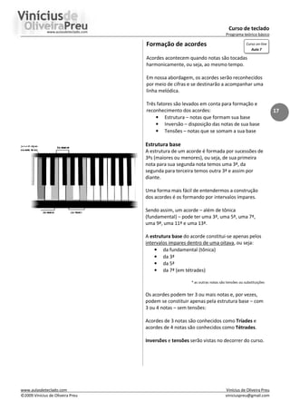 13330368 curso-de-teclado-programa-teorico-basico