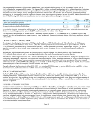 Price T Rowe Group Inc 