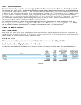 Price T Rowe Group Inc 