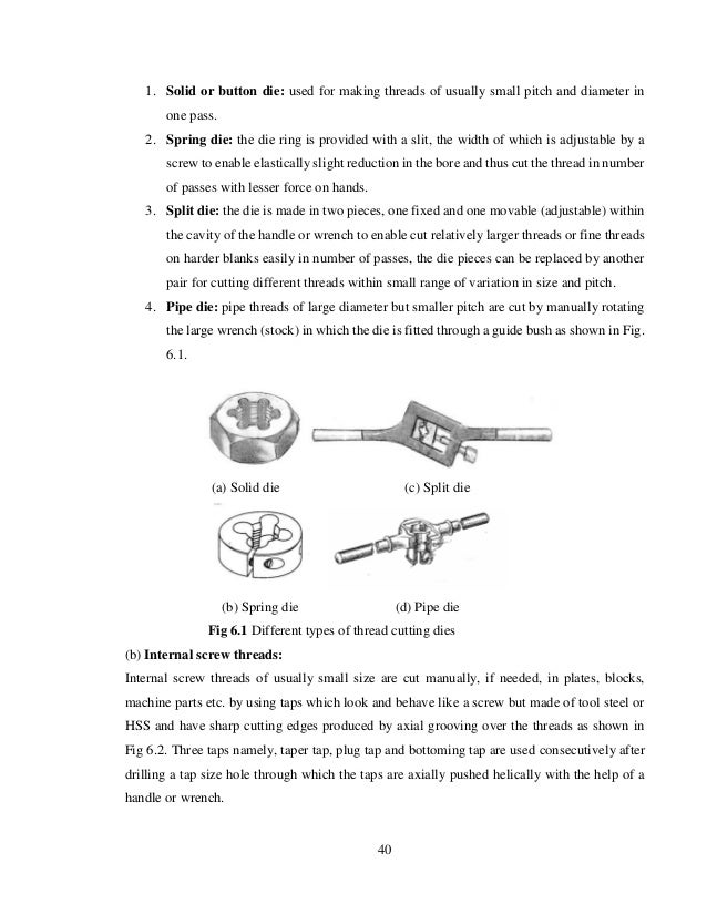 DESIGN AND FABRICATION OF A POWER SCISSOR JACK