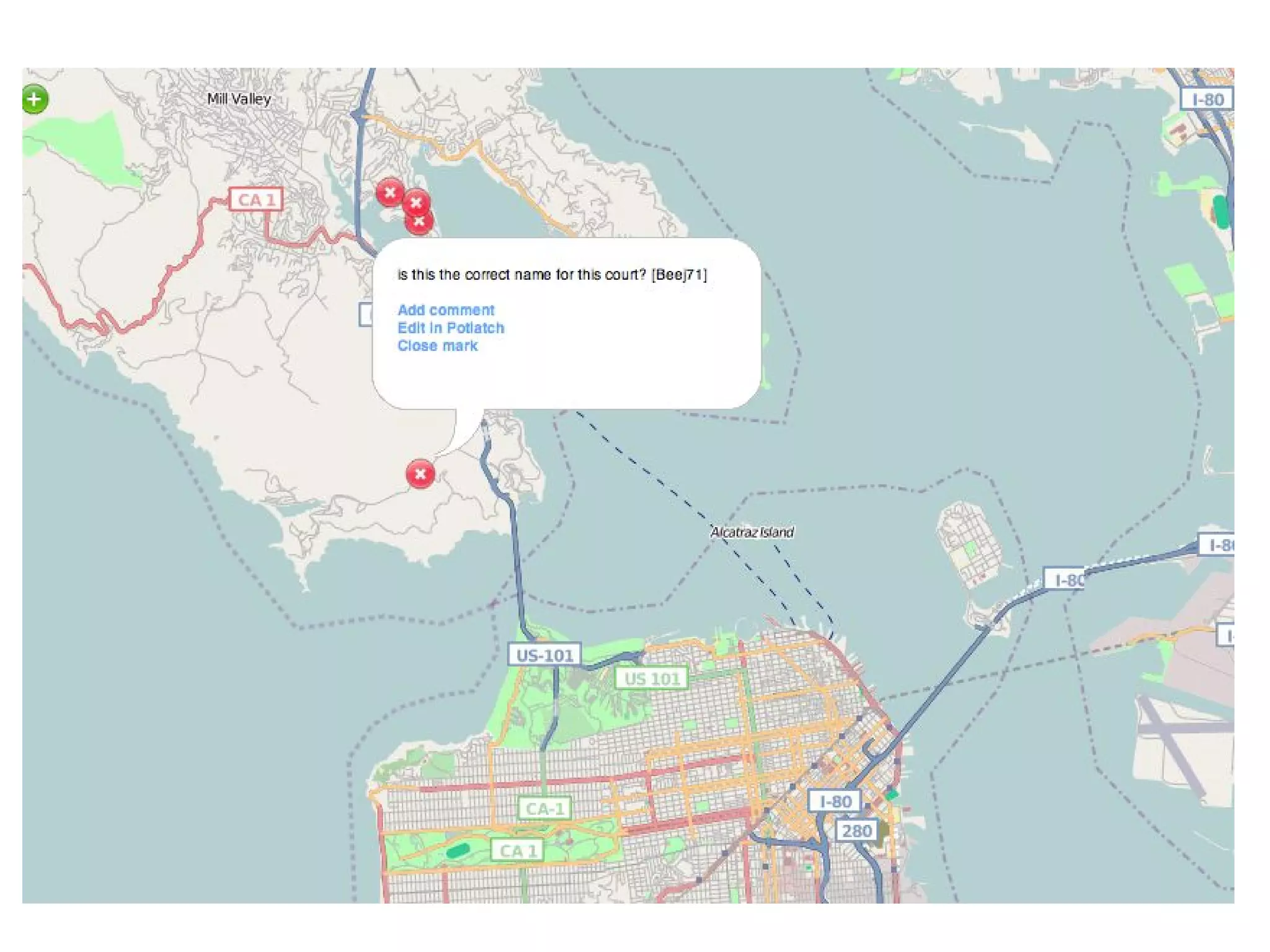 Volunteered Geographic Information and OpenStreetMap