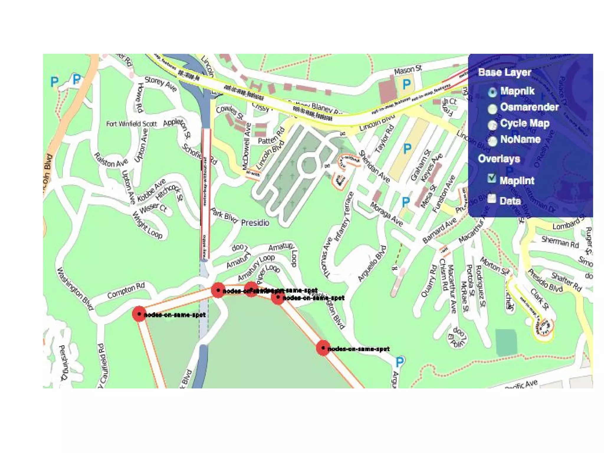 Volunteered Geographic Information and OpenStreetMap