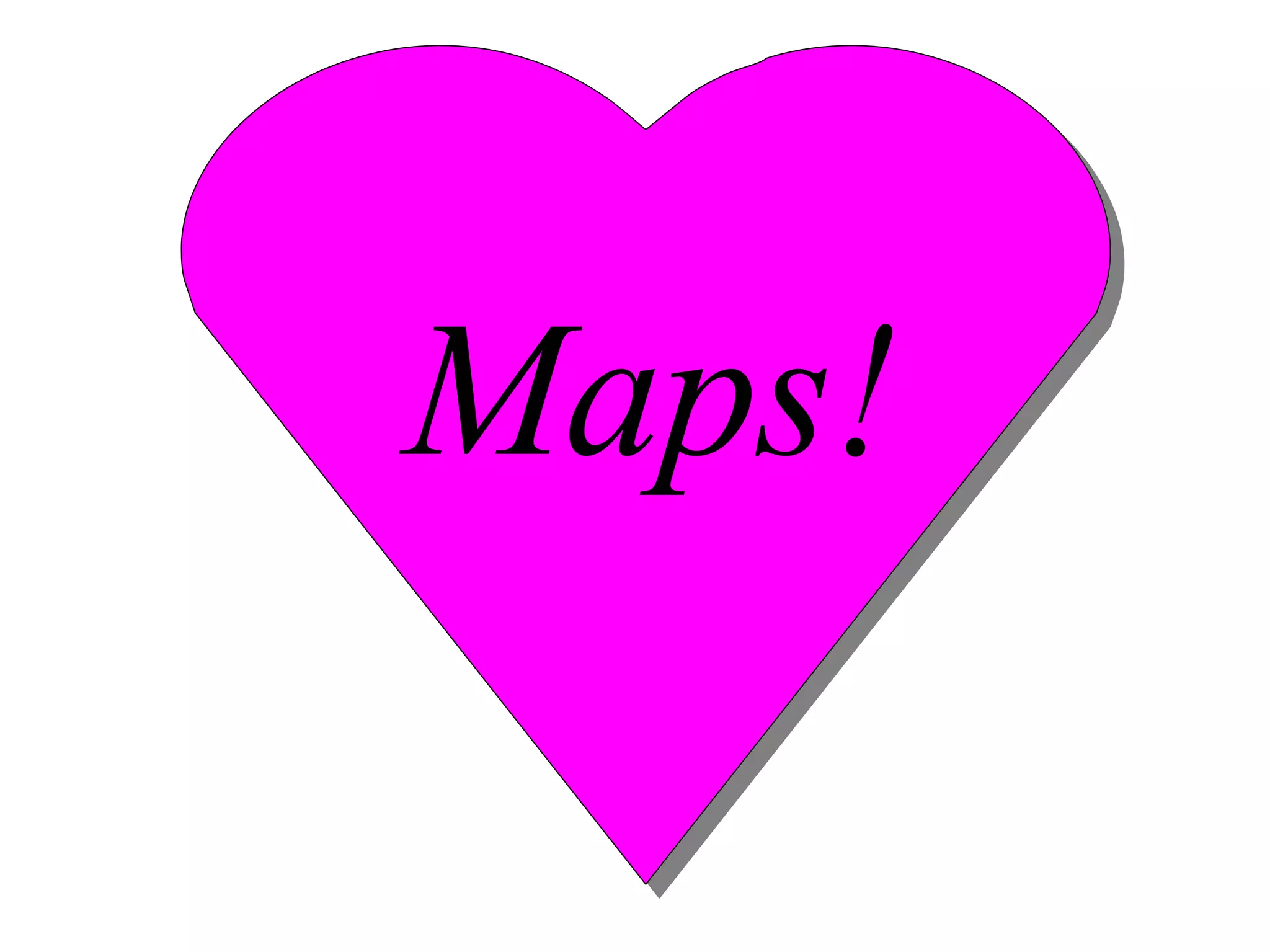 Volunteered Geographic Information and OpenStreetMap
