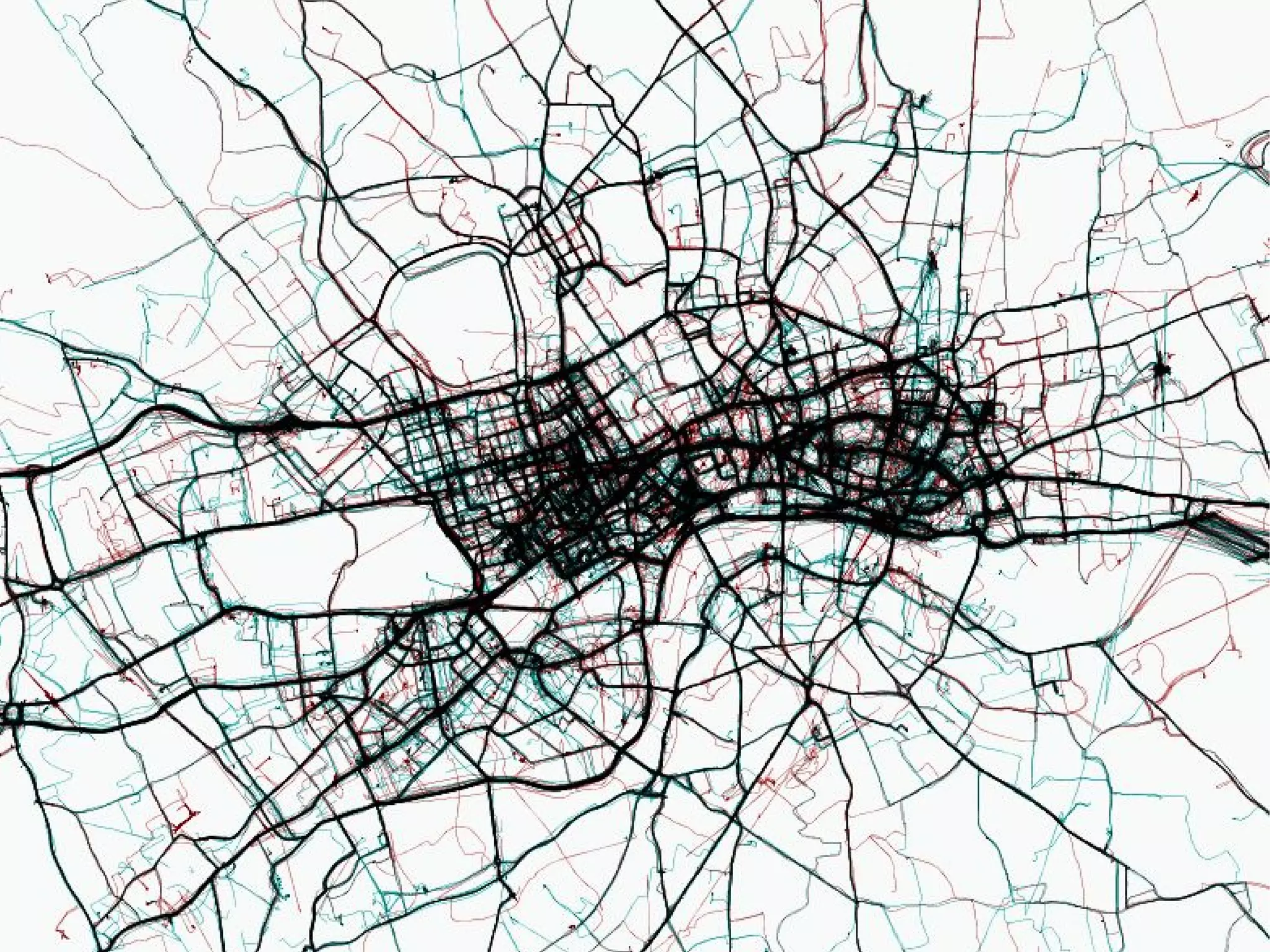 Volunteered Geographic Information and OpenStreetMap