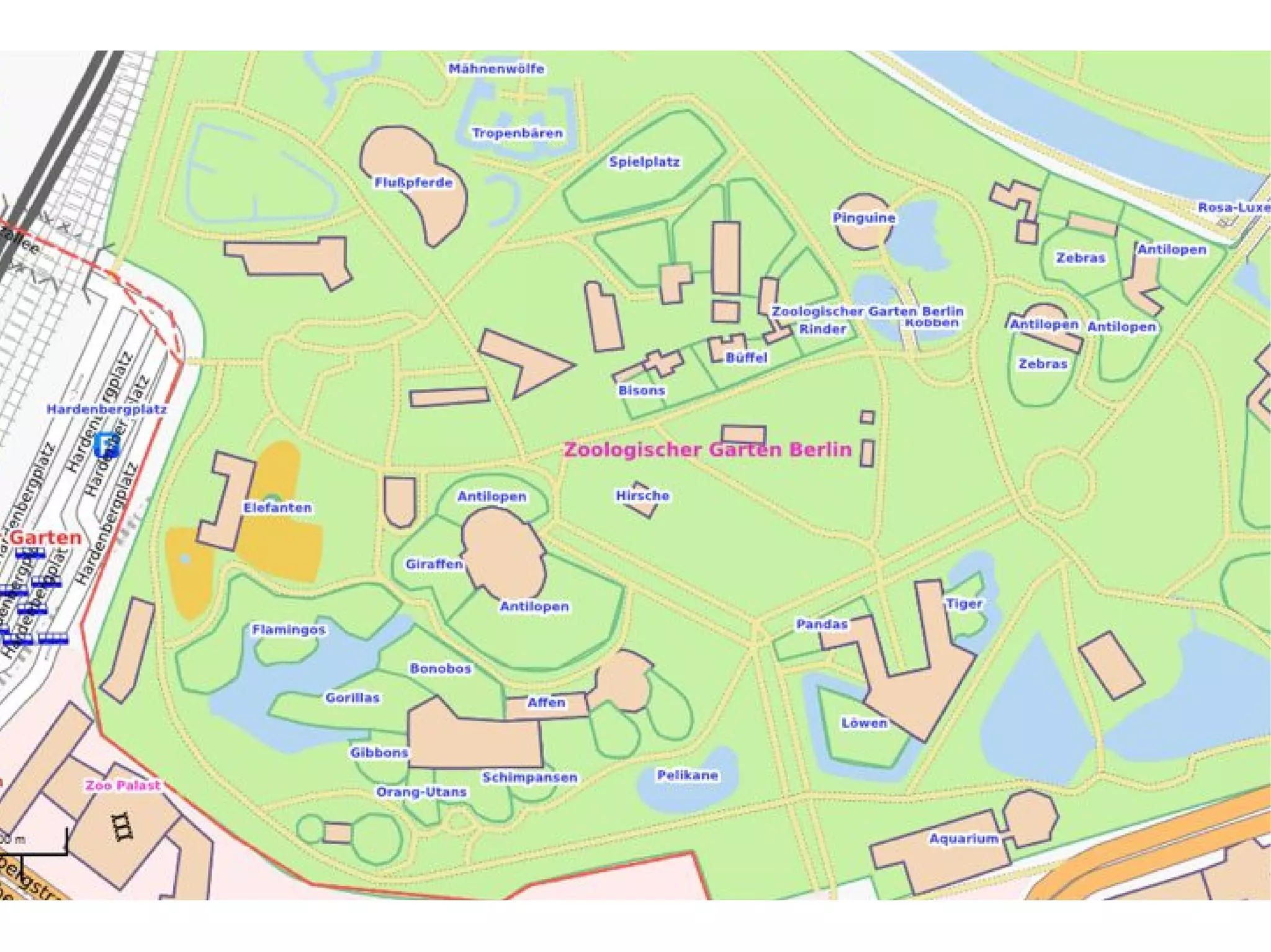 Volunteered Geographic Information and OpenStreetMap
