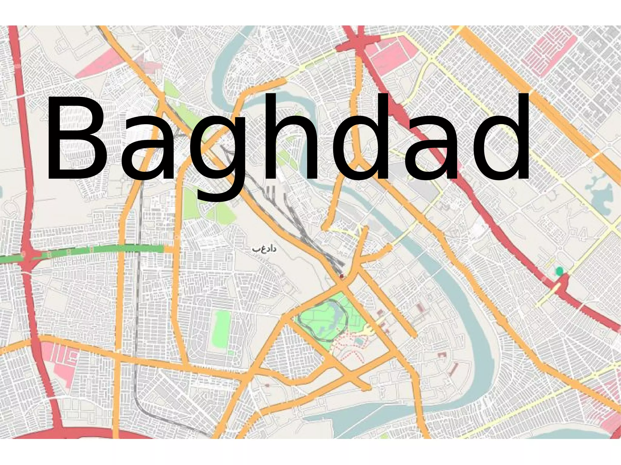 Volunteered Geographic Information and OpenStreetMap