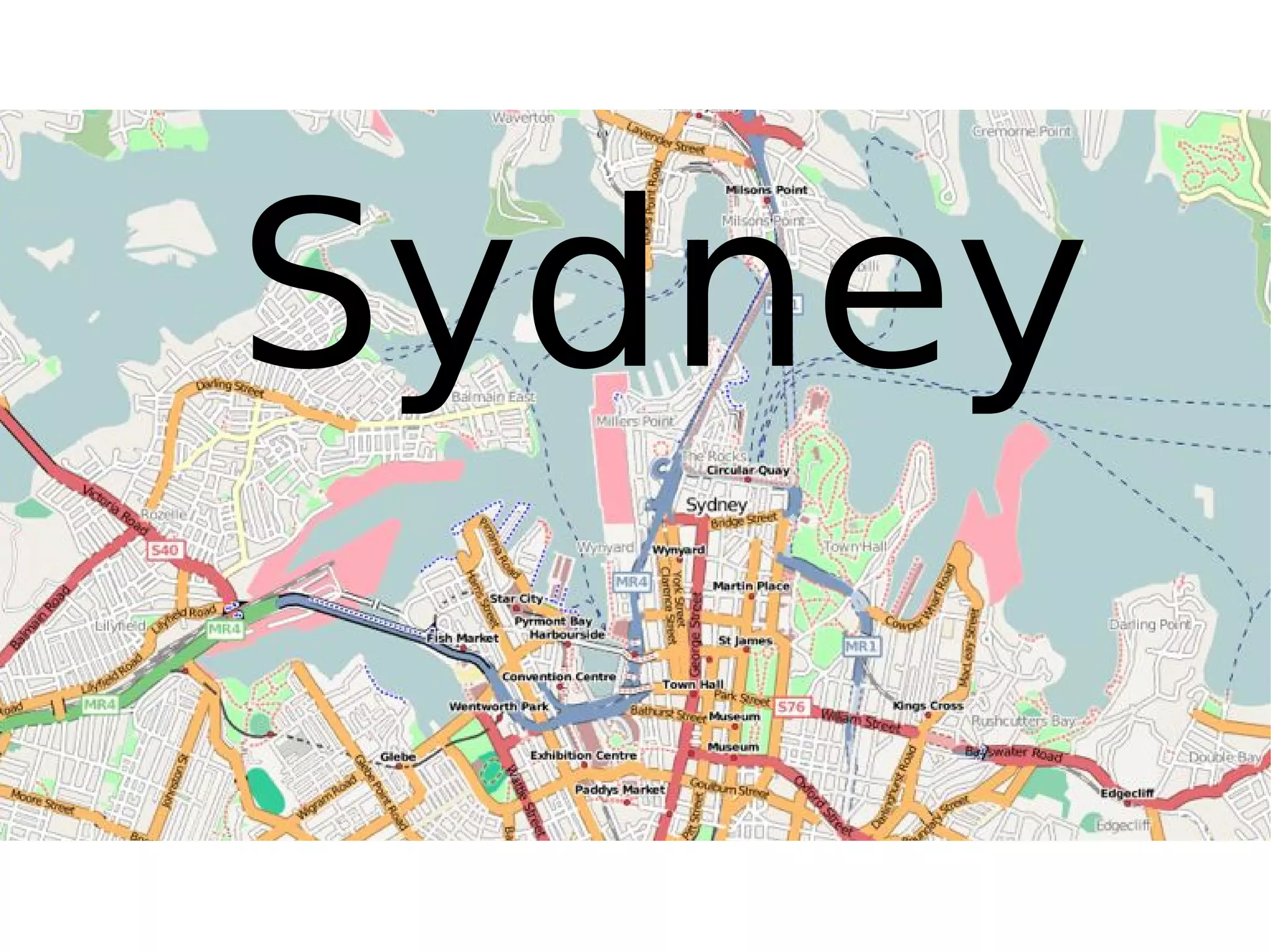 Volunteered Geographic Information and OpenStreetMap