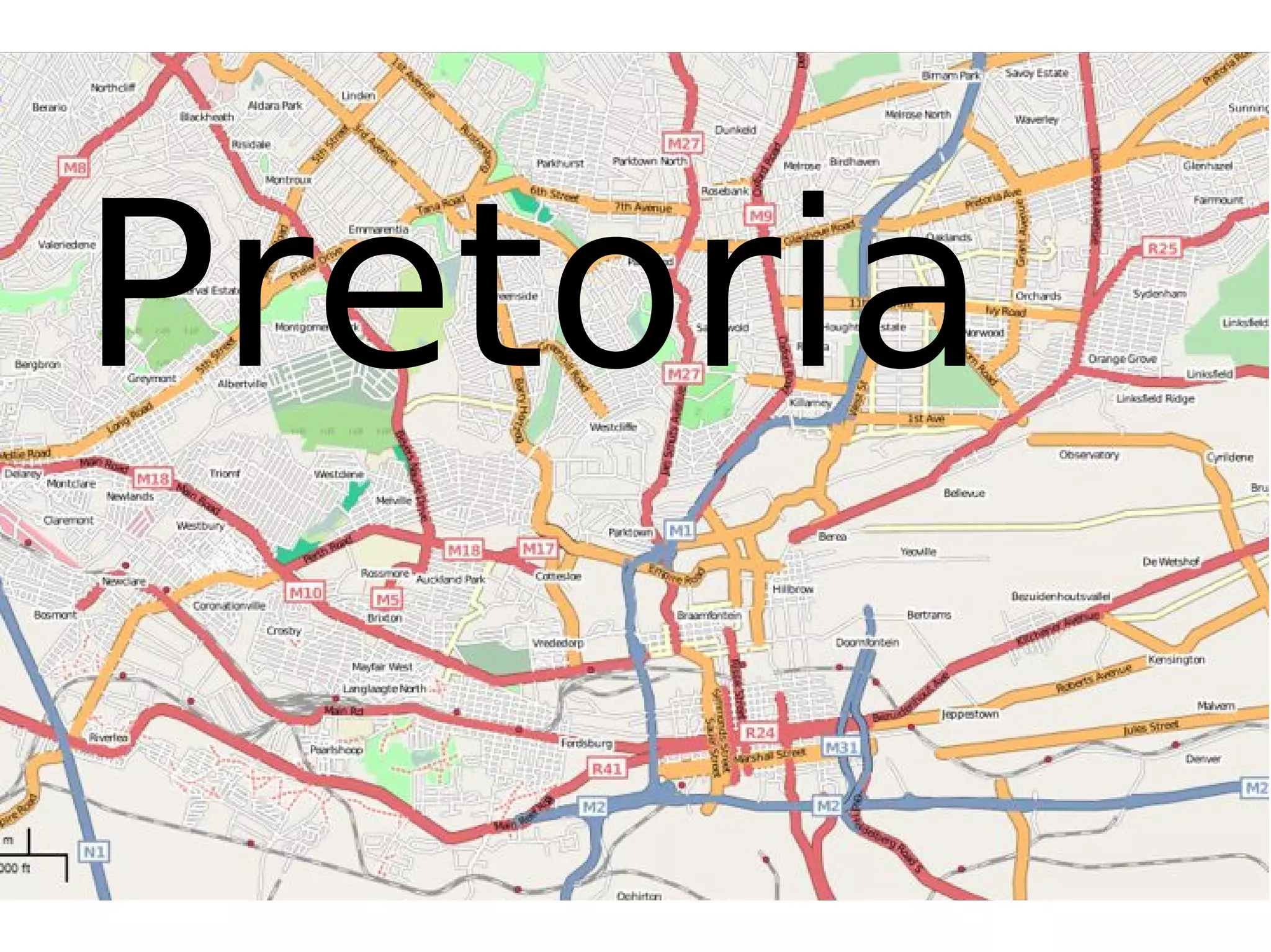 Volunteered Geographic Information and OpenStreetMap