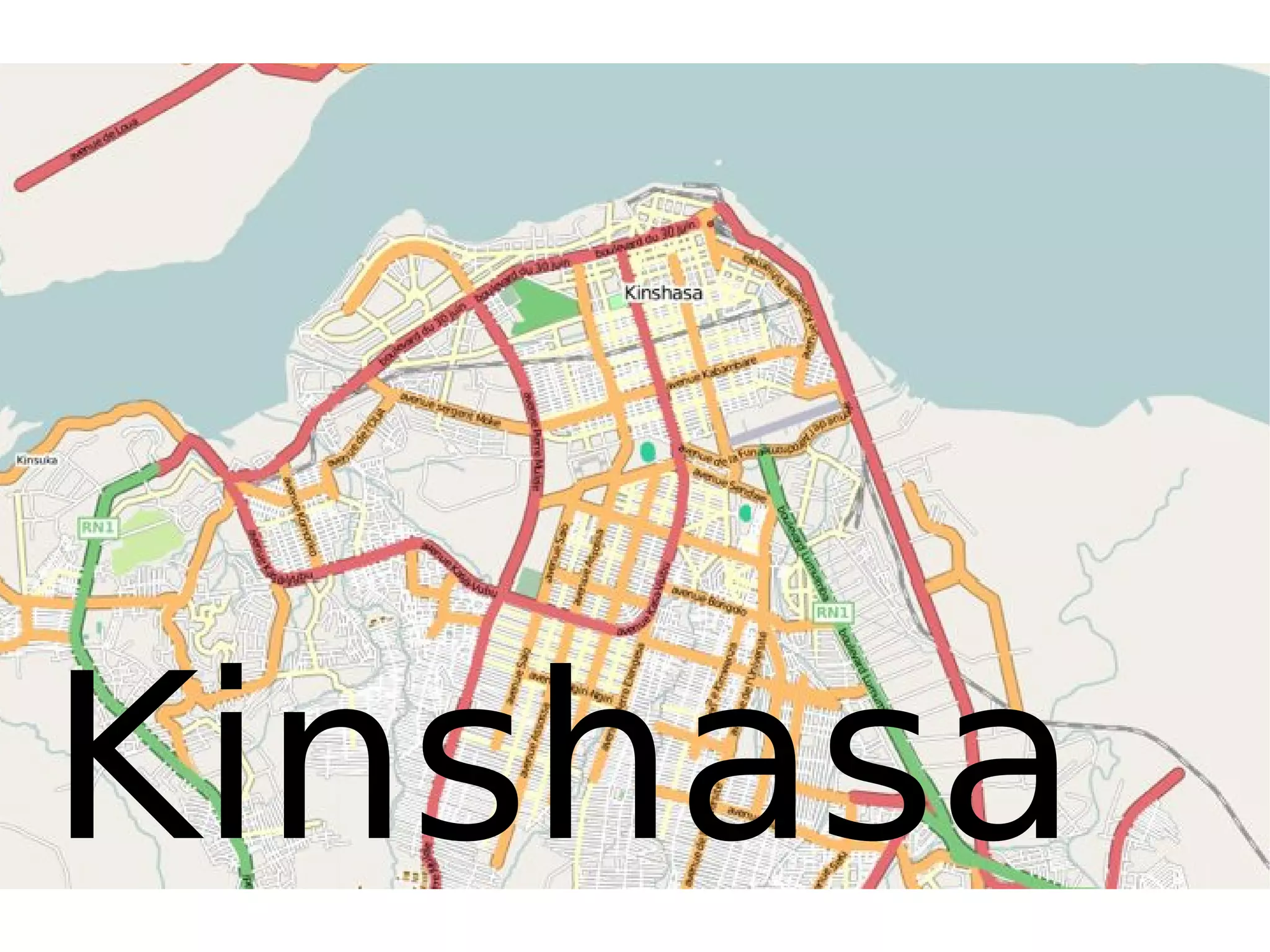 Volunteered Geographic Information and OpenStreetMap