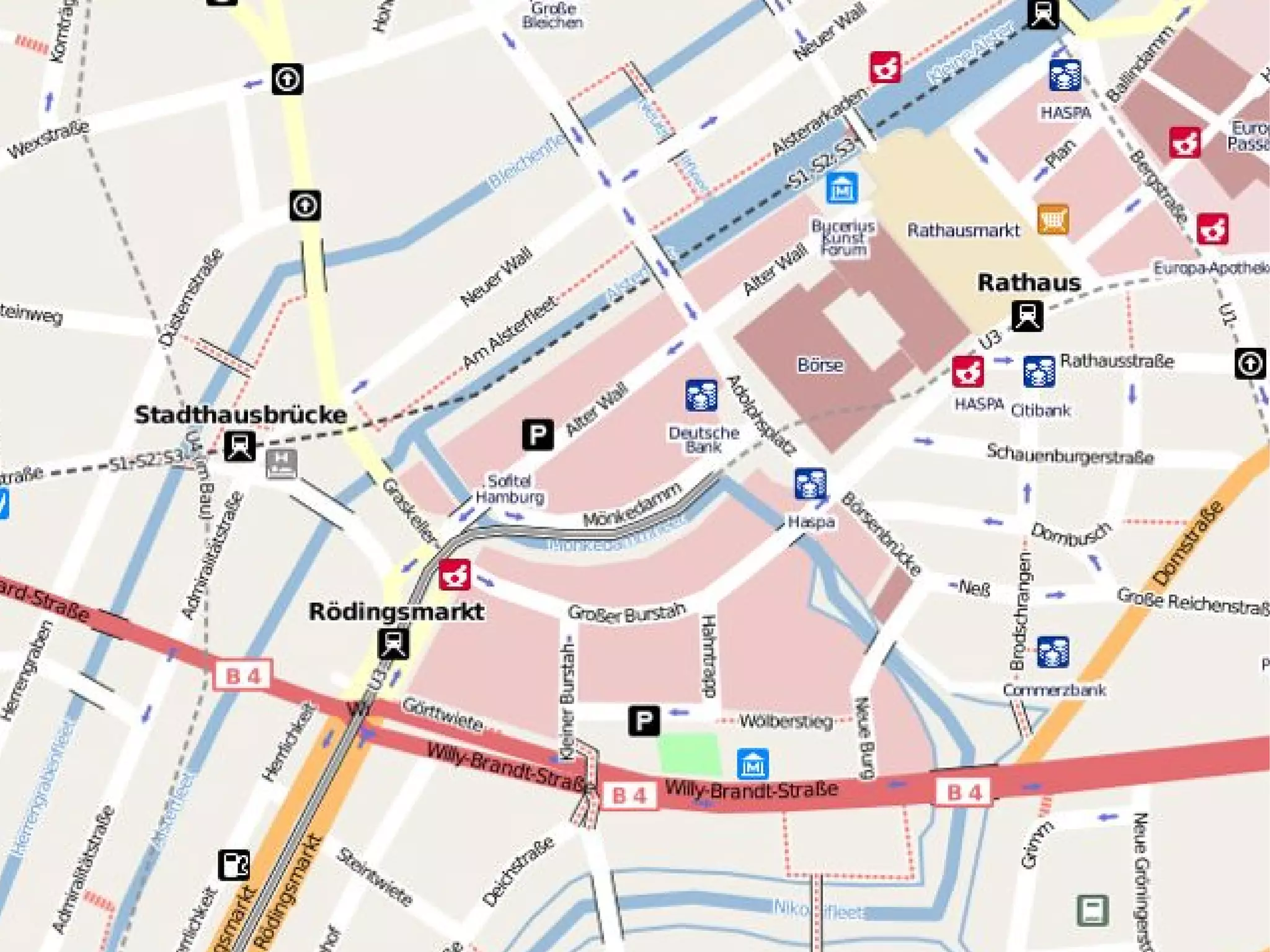Volunteered Geographic Information and OpenStreetMap