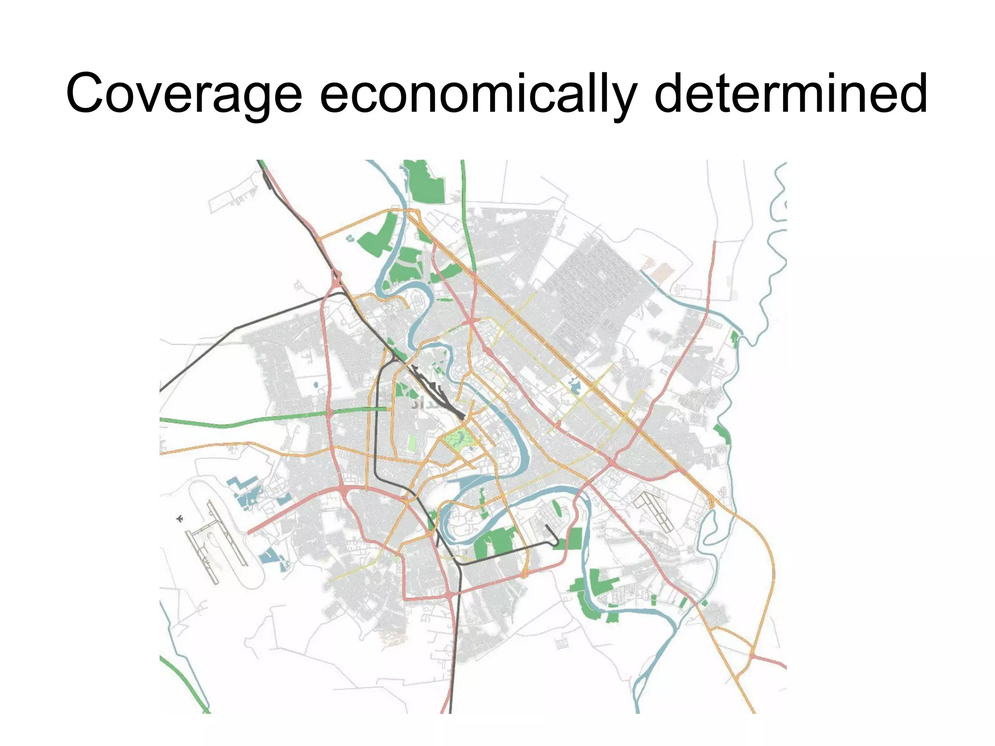 Volunteered Geographic Information and OpenStreetMap