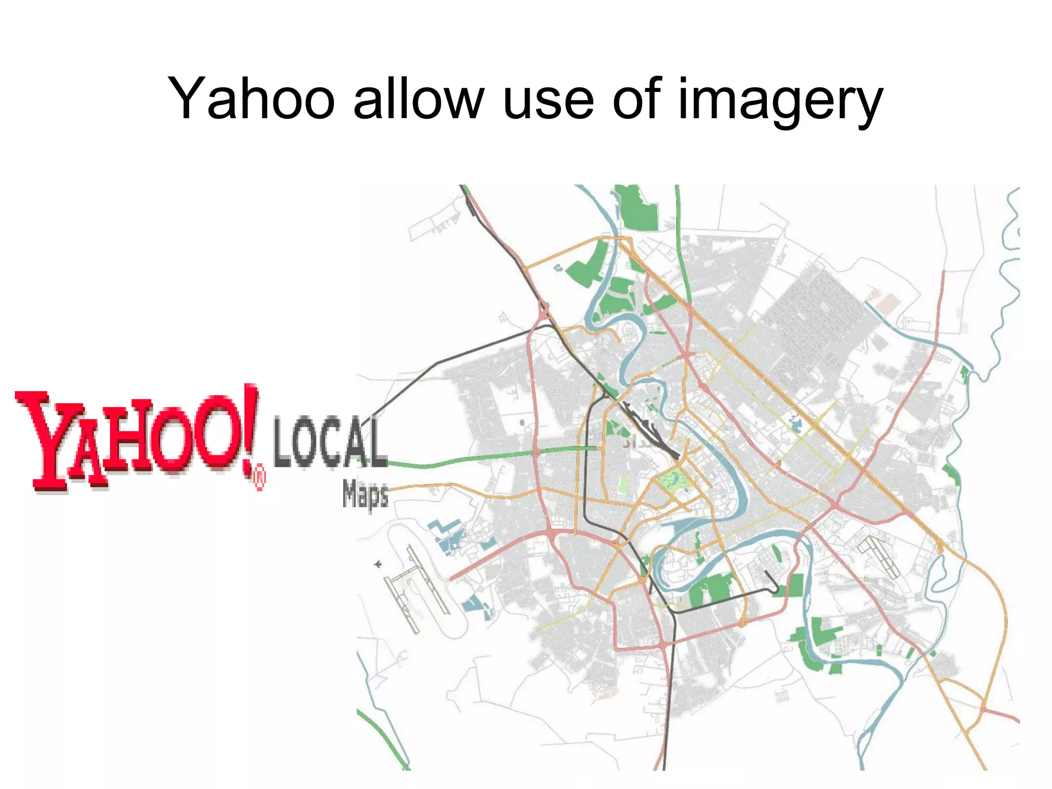 Volunteered Geographic Information and OpenStreetMap