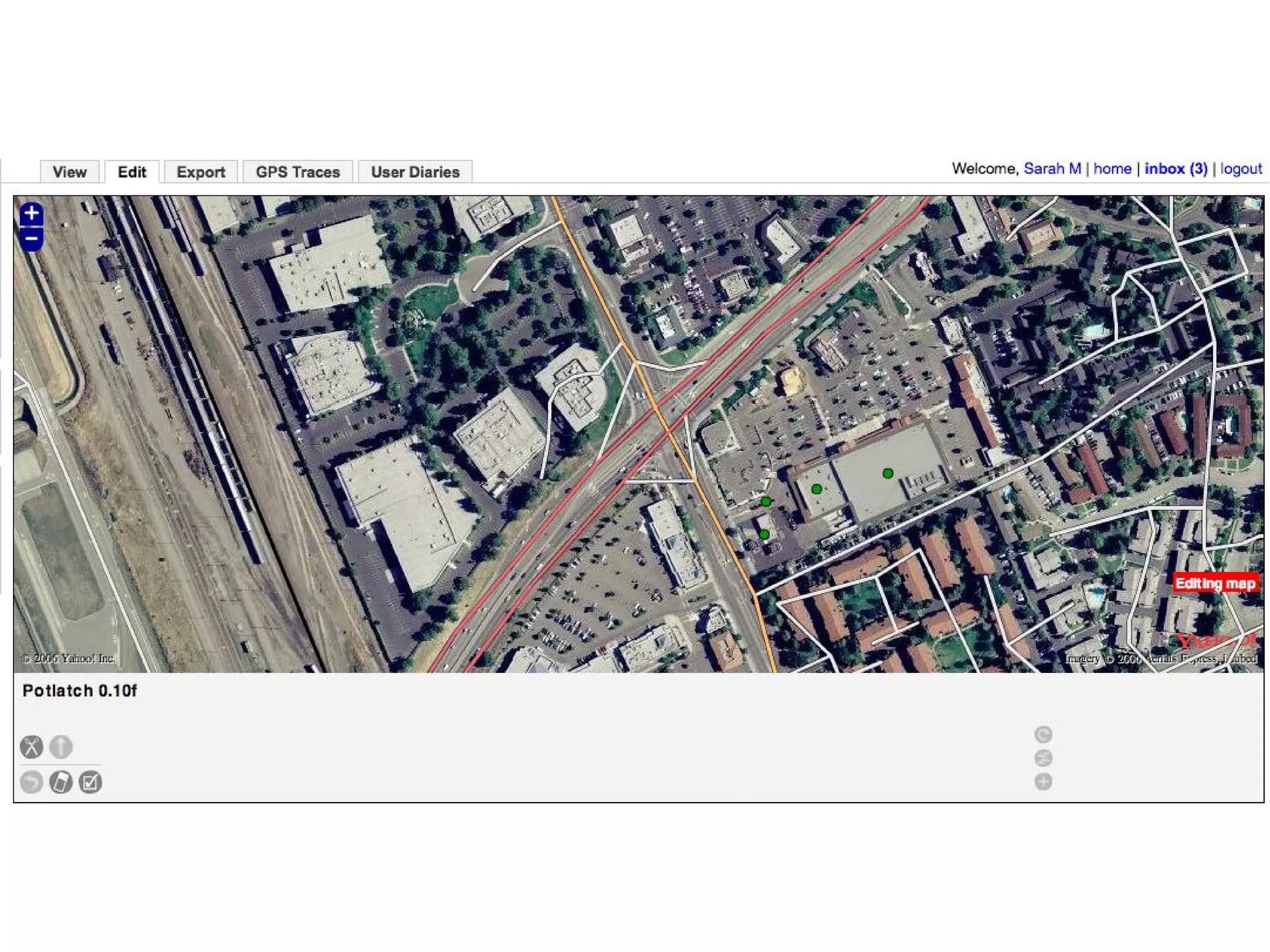 Volunteered Geographic Information and OpenStreetMap