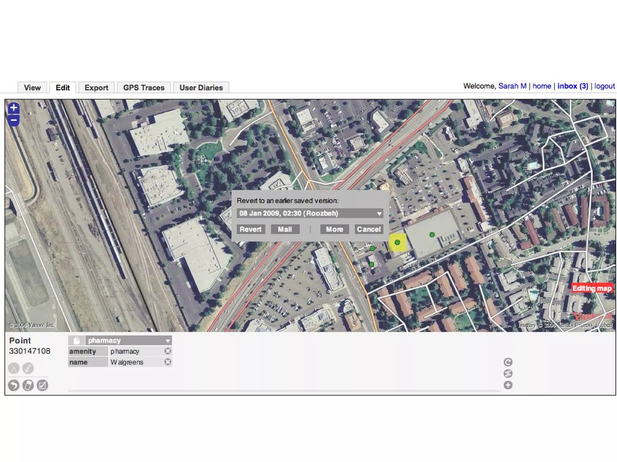 Volunteered Geographic Information and OpenStreetMap