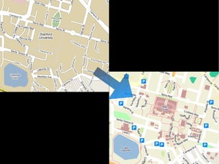 Volunteered Geographic Information and OpenStreetMap