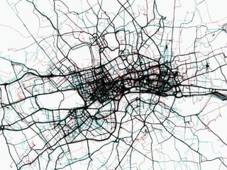 Volunteered Geographic Information and OpenStreetMap