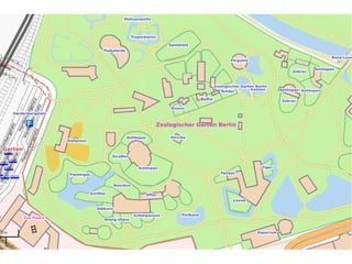 Volunteered Geographic Information and OpenStreetMap