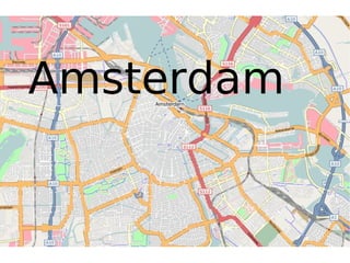 Volunteered Geographic Information and OpenStreetMap