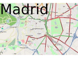Volunteered Geographic Information and OpenStreetMap