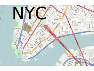 Volunteered Geographic Information and OpenStreetMap