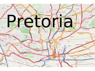 Volunteered Geographic Information and OpenStreetMap