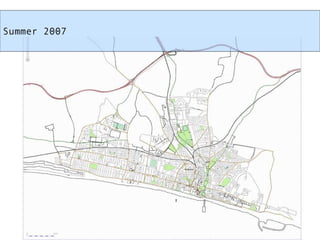 Volunteered Geographic Information and OpenStreetMap